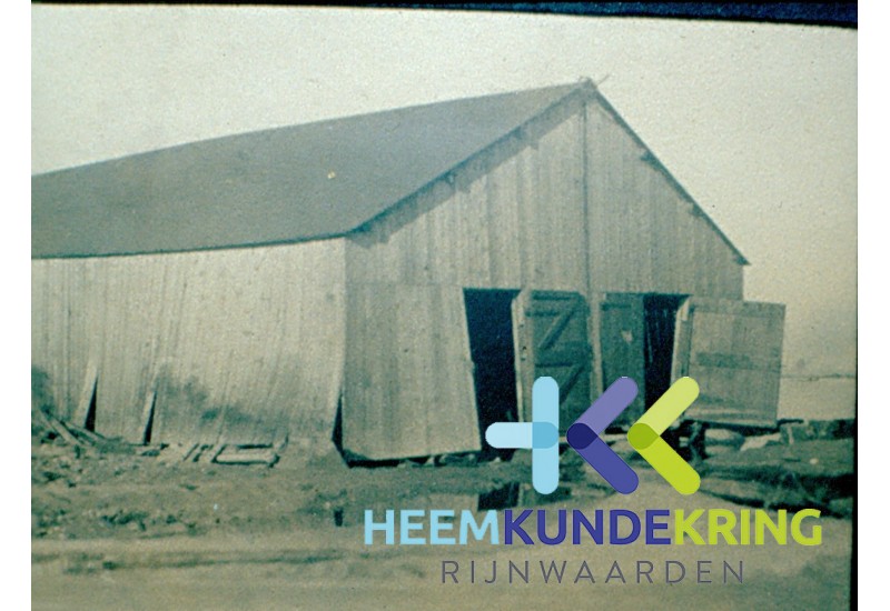 Werf Tolkamer F 00001268